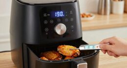 accurate temperature monitoring enhances