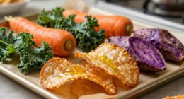 achieving perfect home crispiness