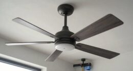 addressing unusual fan odors
