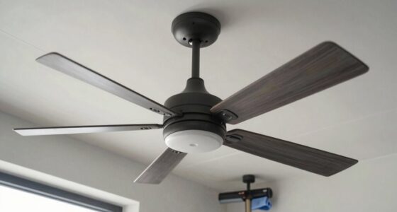 addressing unusual fan odors