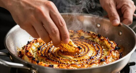 adjust mid cook position