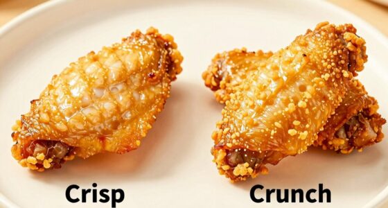 air fryer crisp comparison