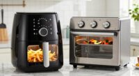 air fryer family comparison
