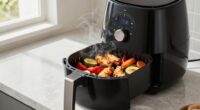 air fryer lunch recipes