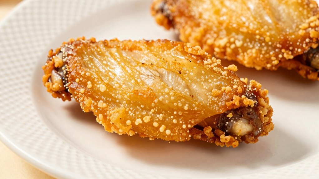 allow air circulation underneath