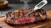 assess cooking progress accurately