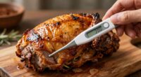 avoid constant temperature checks