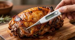 avoid constant temperature checks