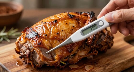 avoid constant temperature checks