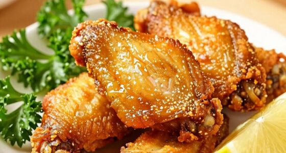balancing fat flavor satisfaction