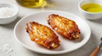 balancing salt oil crispness