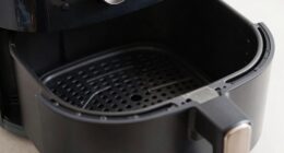 basket shape influences performance