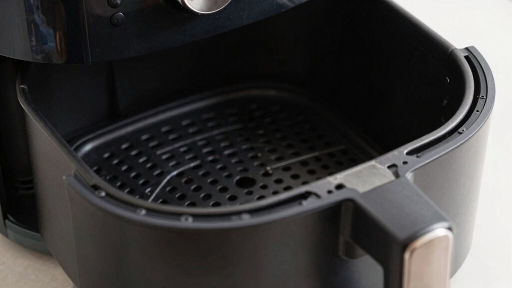 basket shape influences performance