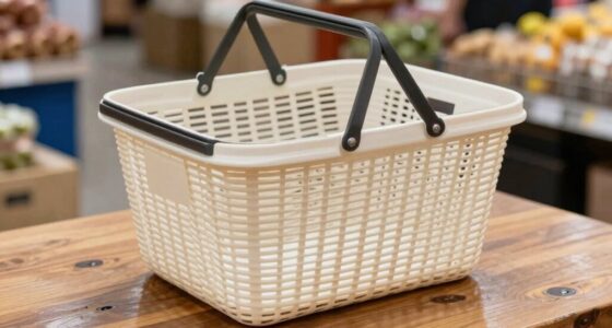 basket size over capacity