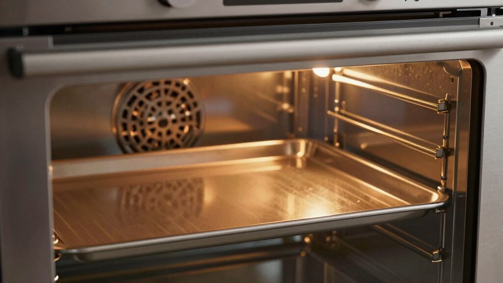 bottom heating element importance