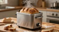 bread makers enduring relevance