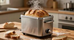 bread makers enduring relevance