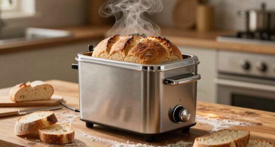 bread makers enduring relevance