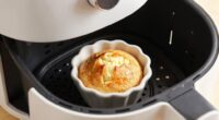 ceramic inserts enhance baking