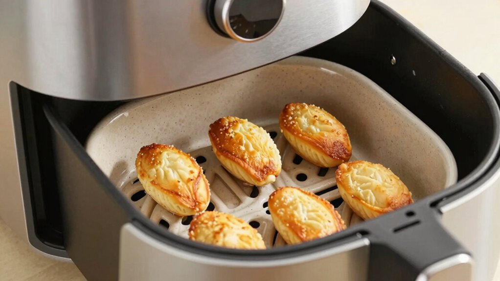ceramic inserts improve baking