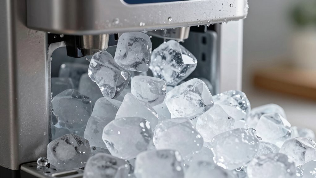 chewy durable high quality ice