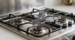 clean and maintain regularly