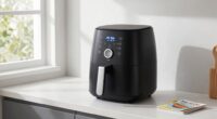 compact apartment air fryers