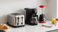 compact breakfast appliance solutions
