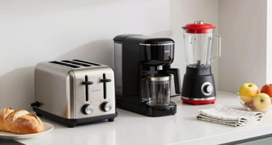 compact breakfast appliance solutions