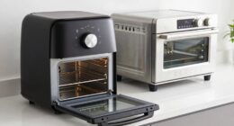 comparing compact cooking appliances