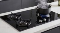 comparison of cooktop types