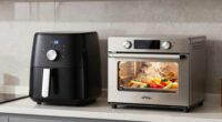 cooking appliances comparison guide