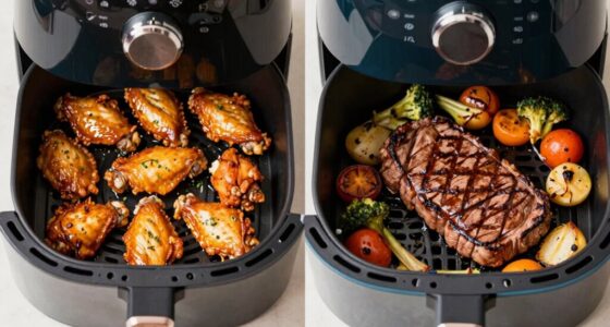cooking styles for meats