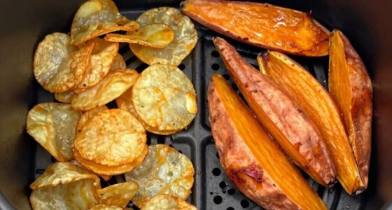 cooking time varies significantly