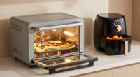 dehydration in small appliances
