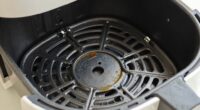 detecting air fryer wear