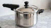 different feel of cooking