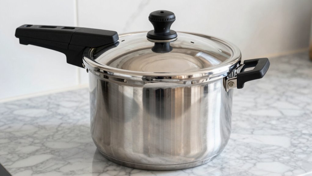 different feel of cooking