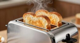 different types of toast