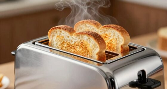 different types of toast