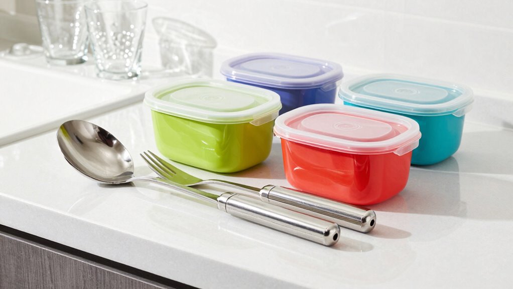 dishwasher safe durable kitchen tools
