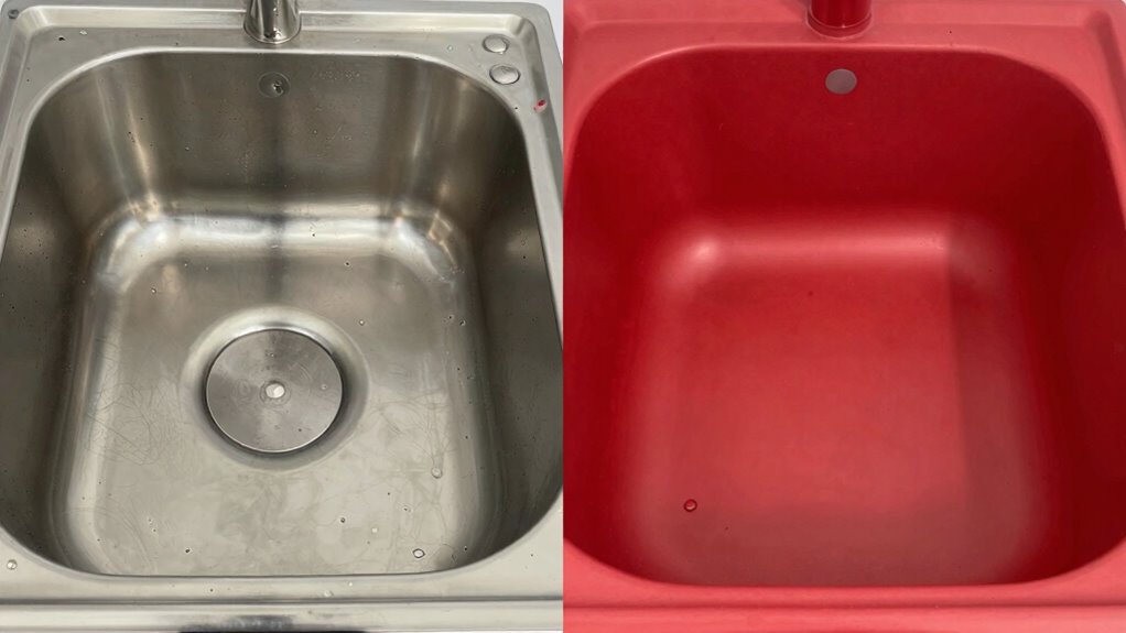 durability cost sustainability maintenance