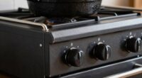 durable powerful kitchen appliance