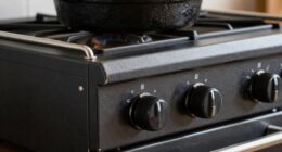 durable powerful kitchen appliance