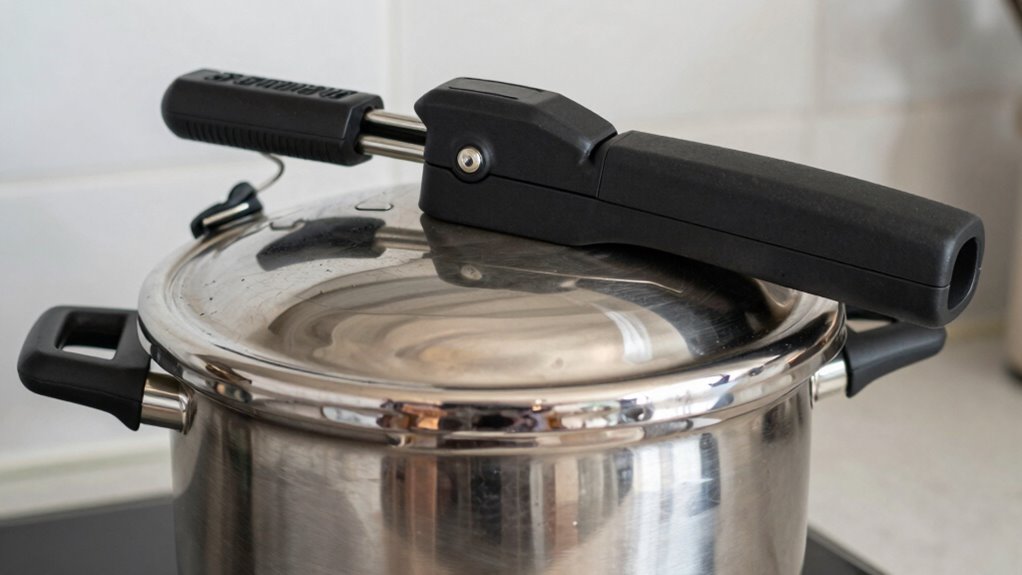 durable safe cooking experience