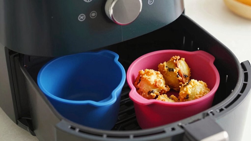 durable versatile heat efficient cookware