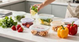 easy access promotes wellness