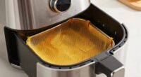 eco friendly air fryer liners