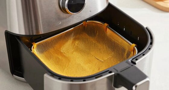 eco friendly air fryer liners