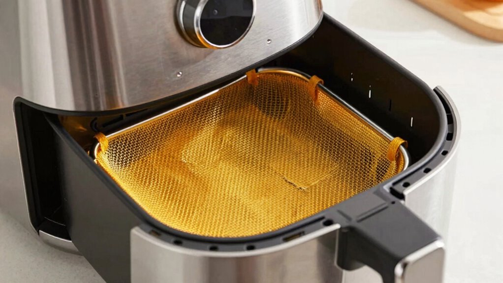 eco friendly air fryer liners
